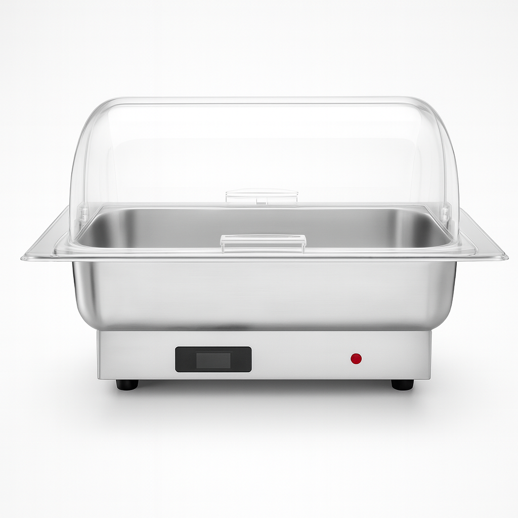 BANOMARI ME REZISTENCE ELEKTRIKE 9L AM12-5