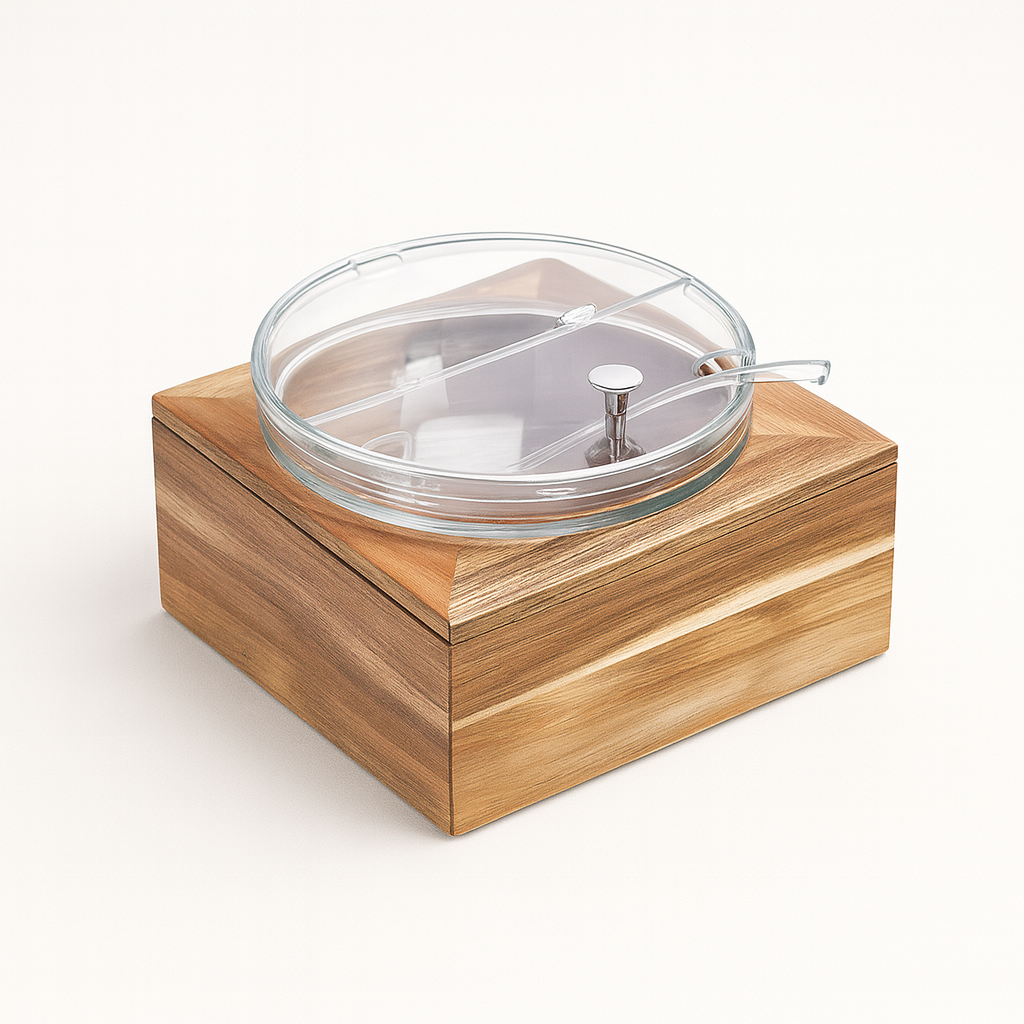 MBAJTESE DRURI ME TAS S5101