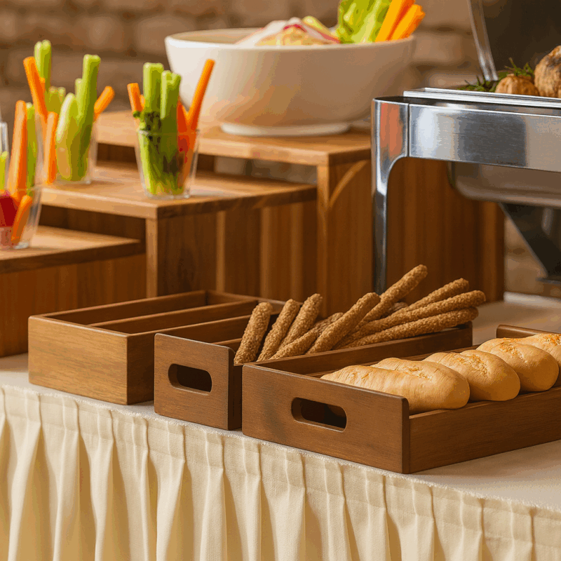 ARKE DRURI 35*24*6CM S5006