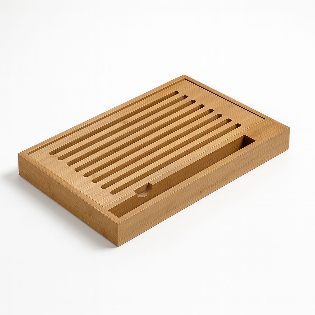 PRERESE BUKE BAMBOO S0102