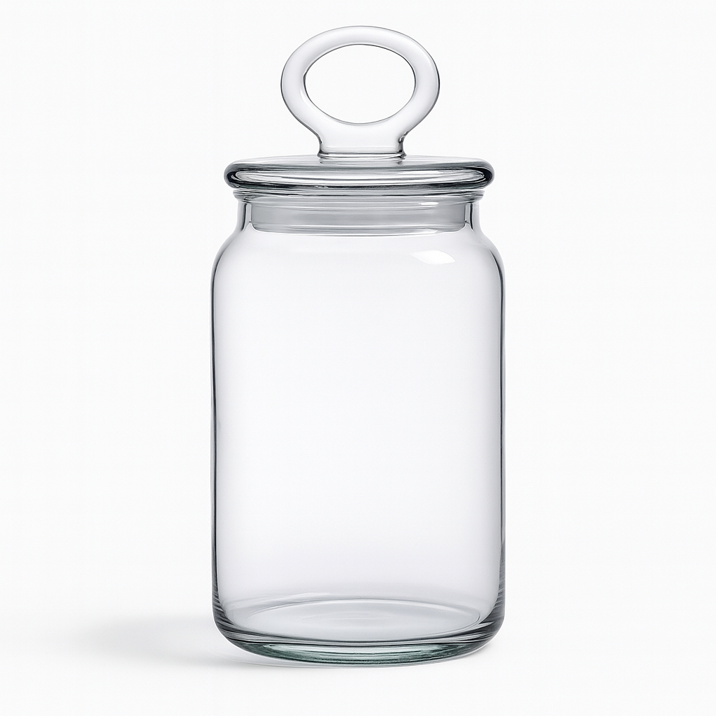 KAVANOZ KITCHEN 1130 CC 96761