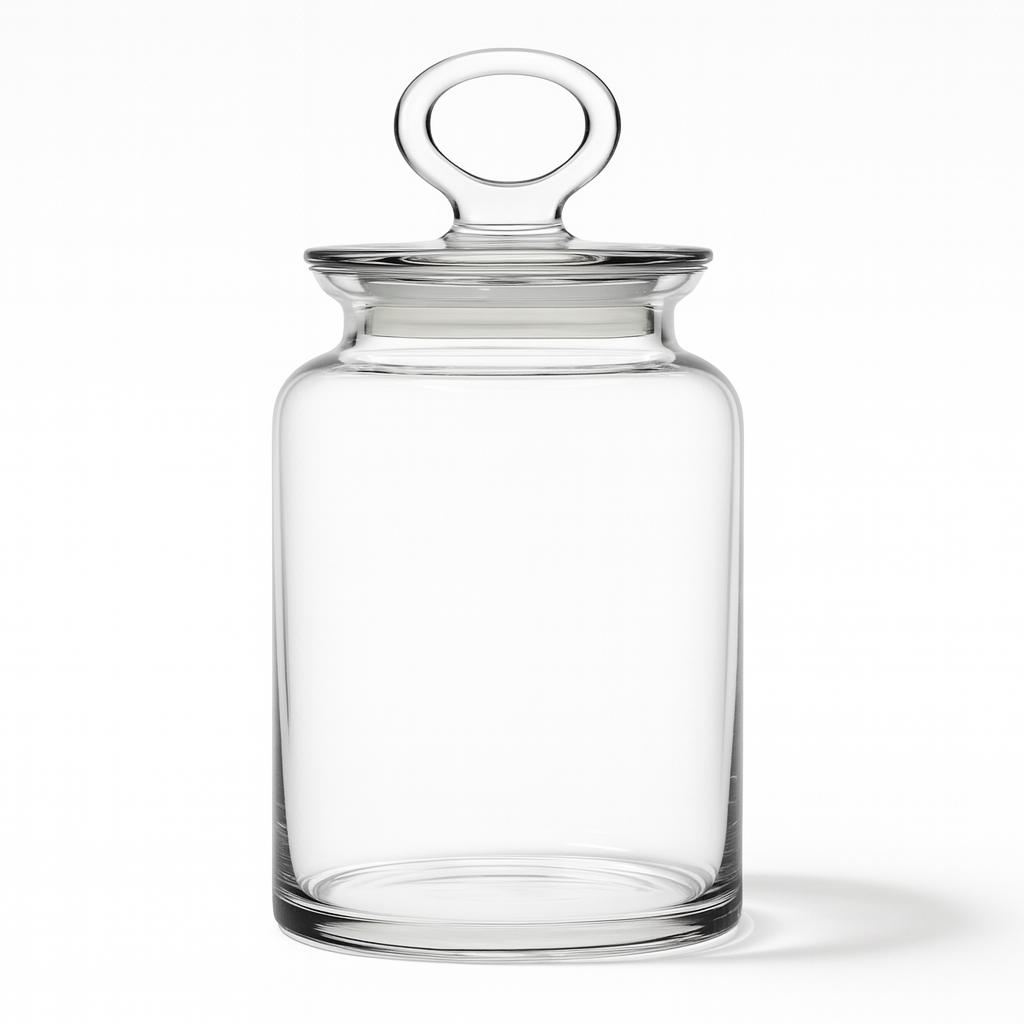 KAVANOZ KITCHEN 1515 CC 98673