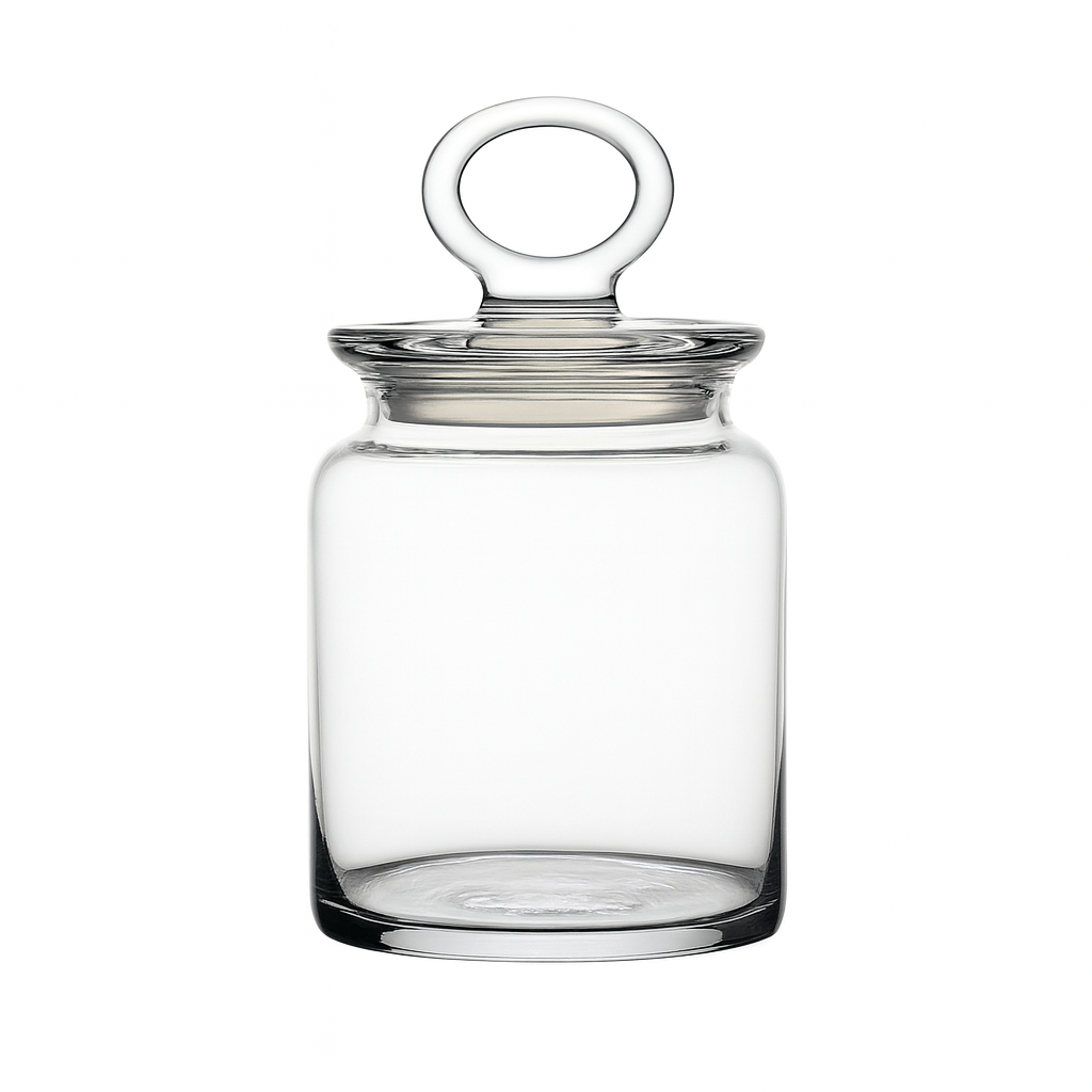 KAVANOZ KITCHEN SET 635 CC 98863