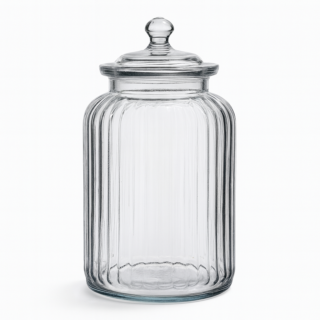 KAVANOZ VIVA 2500 CC 96393