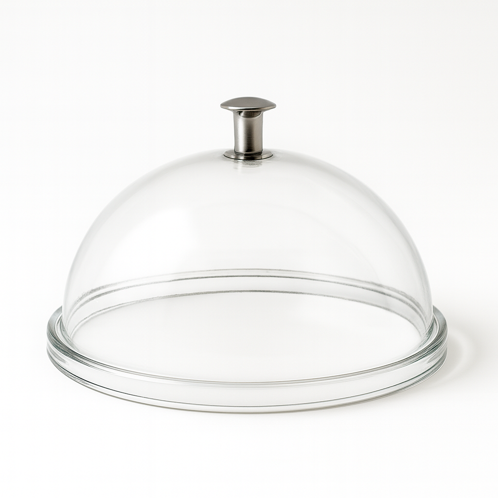 KAPAK KAVANOZI PLASTIK 15 CM BO415