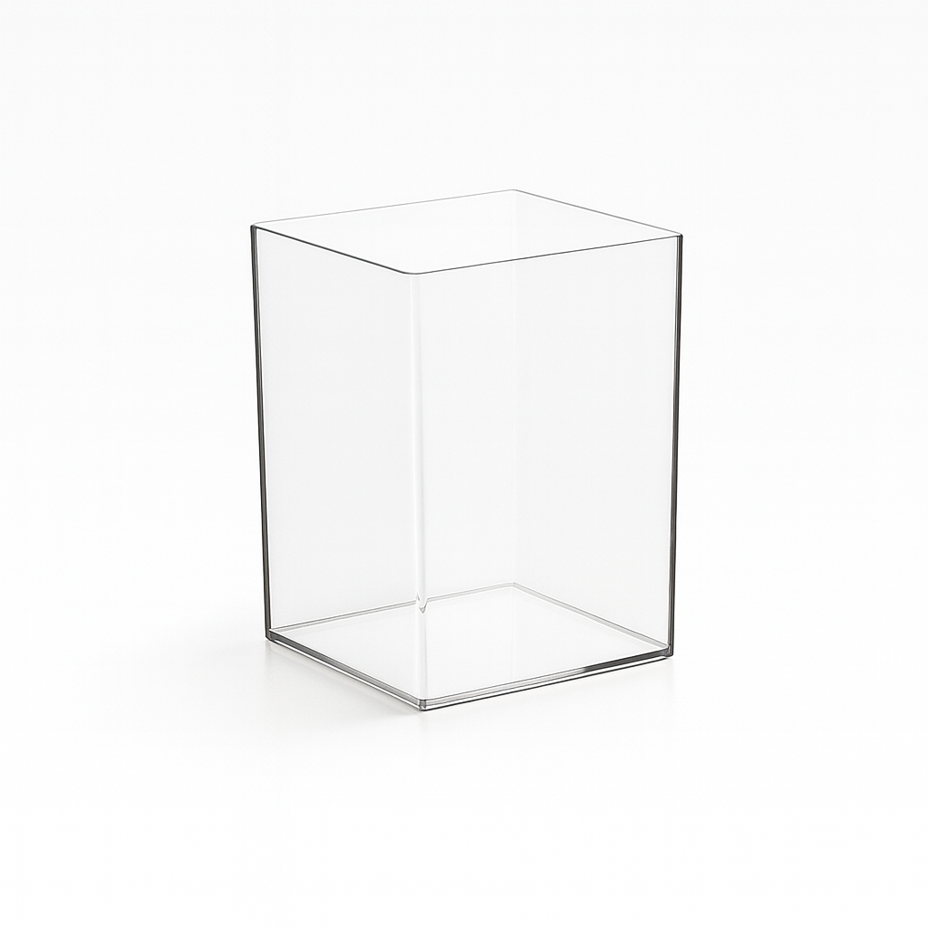 KAVANOZ PLASTIK 2L CORONA BO397