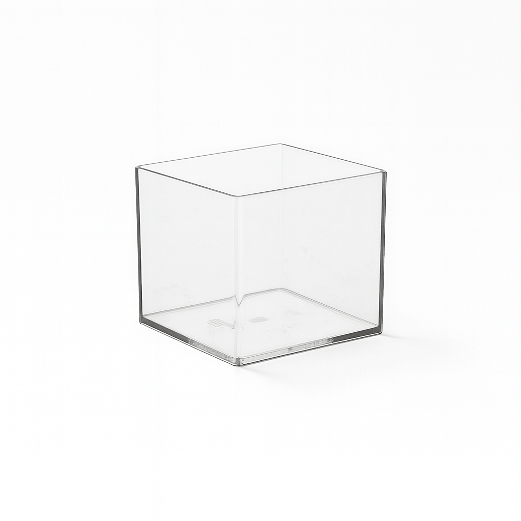 KAVANOZ PLASTIK CORONA 1.3L BO395