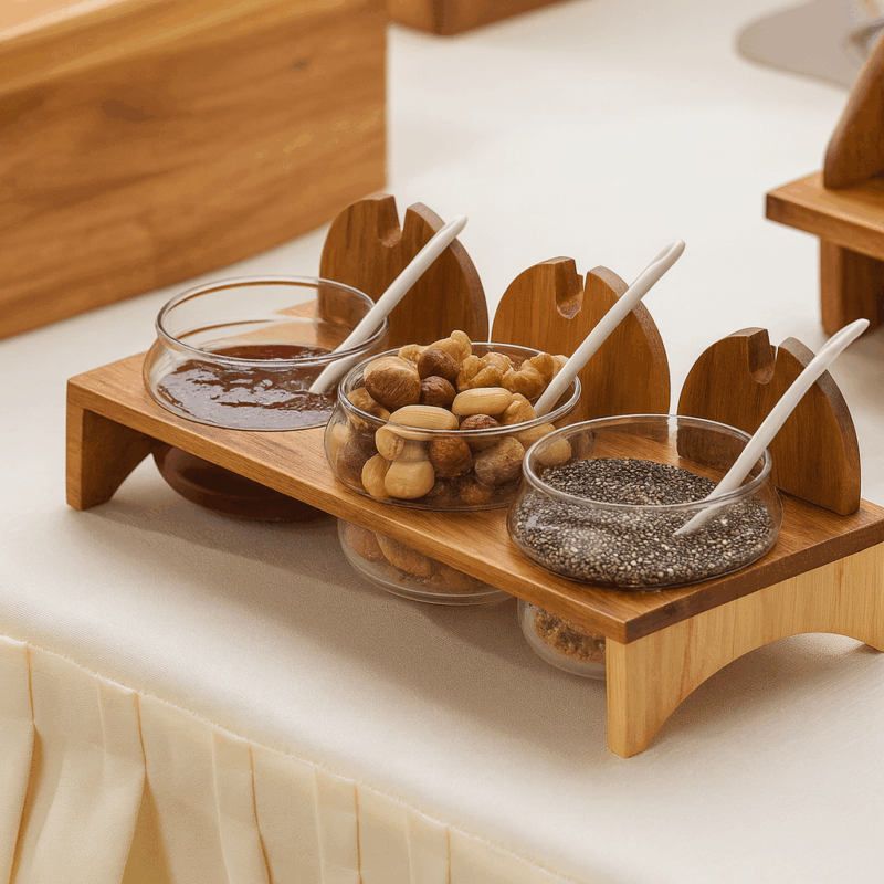 MBAJTESE MARMELATE S5031