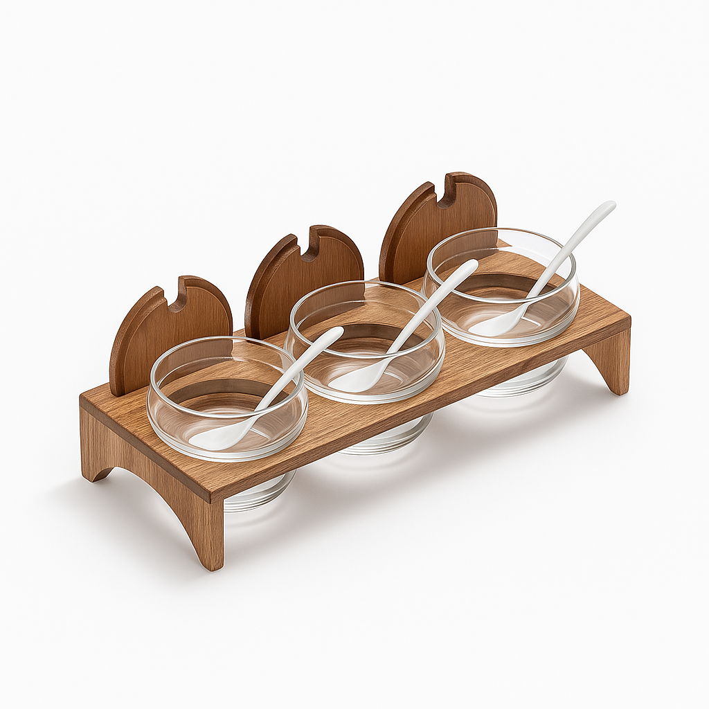 MBAJTESE MARMELATE S5031