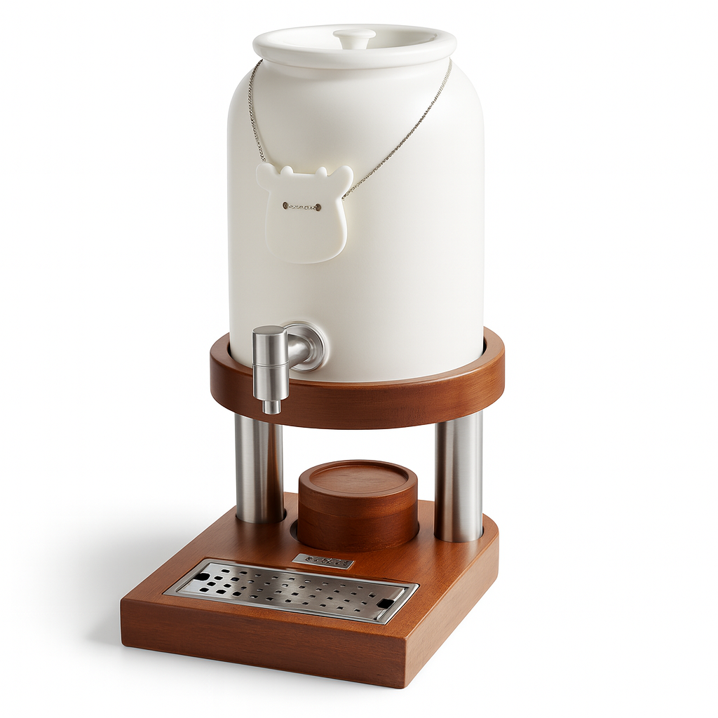 MBAJTESE LENGJESH TE NGROHTA PORCELANI  AM12-19