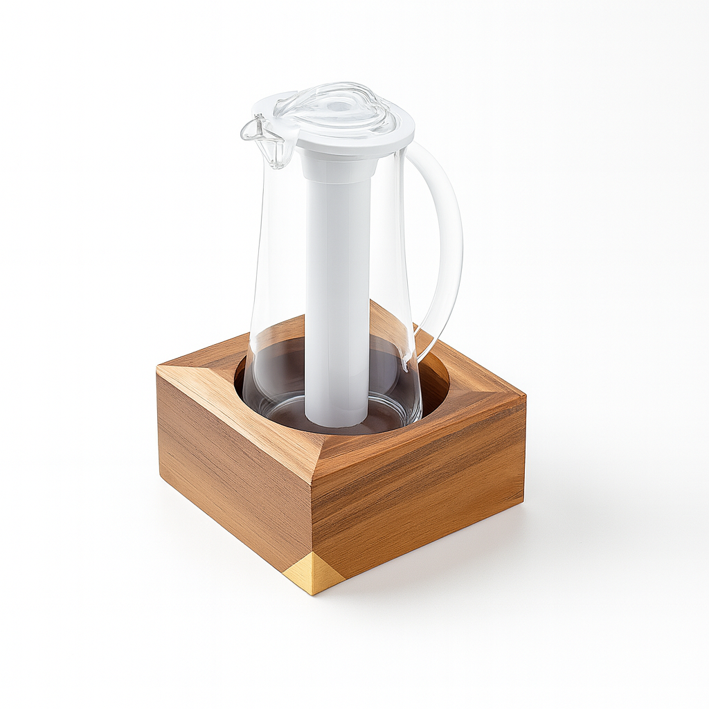 MBAJTESE DRURI PER KABASH POLIKARBONAT S5100