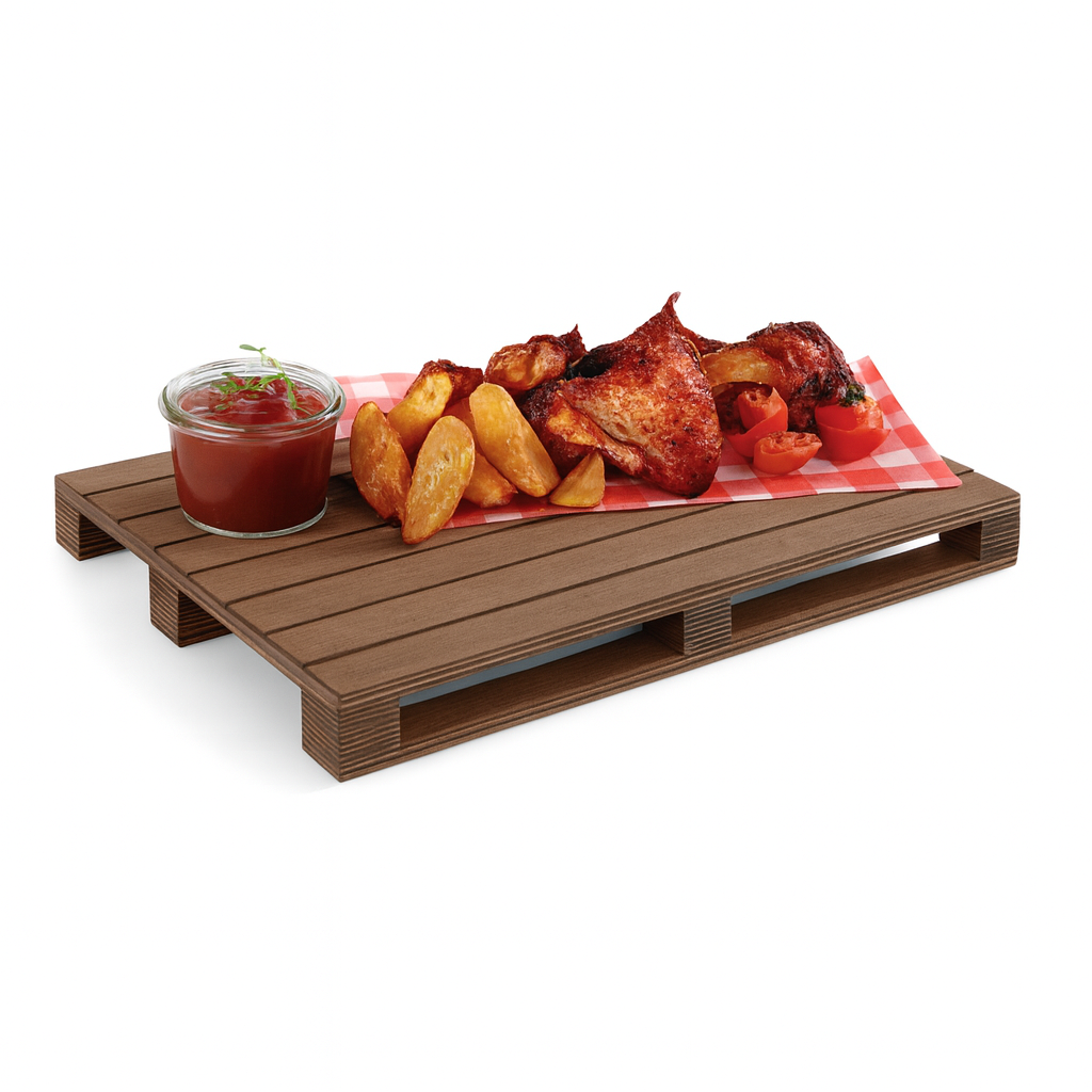 DERRASE PALET 20*30*3CM BIS08.026122.012