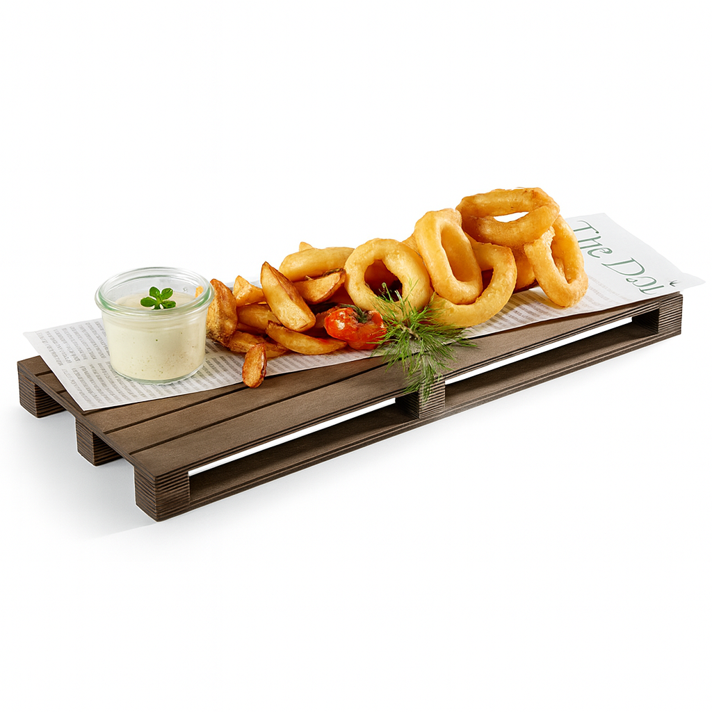 DERRASE PALET 15*40*3CM BIS08.026123.012