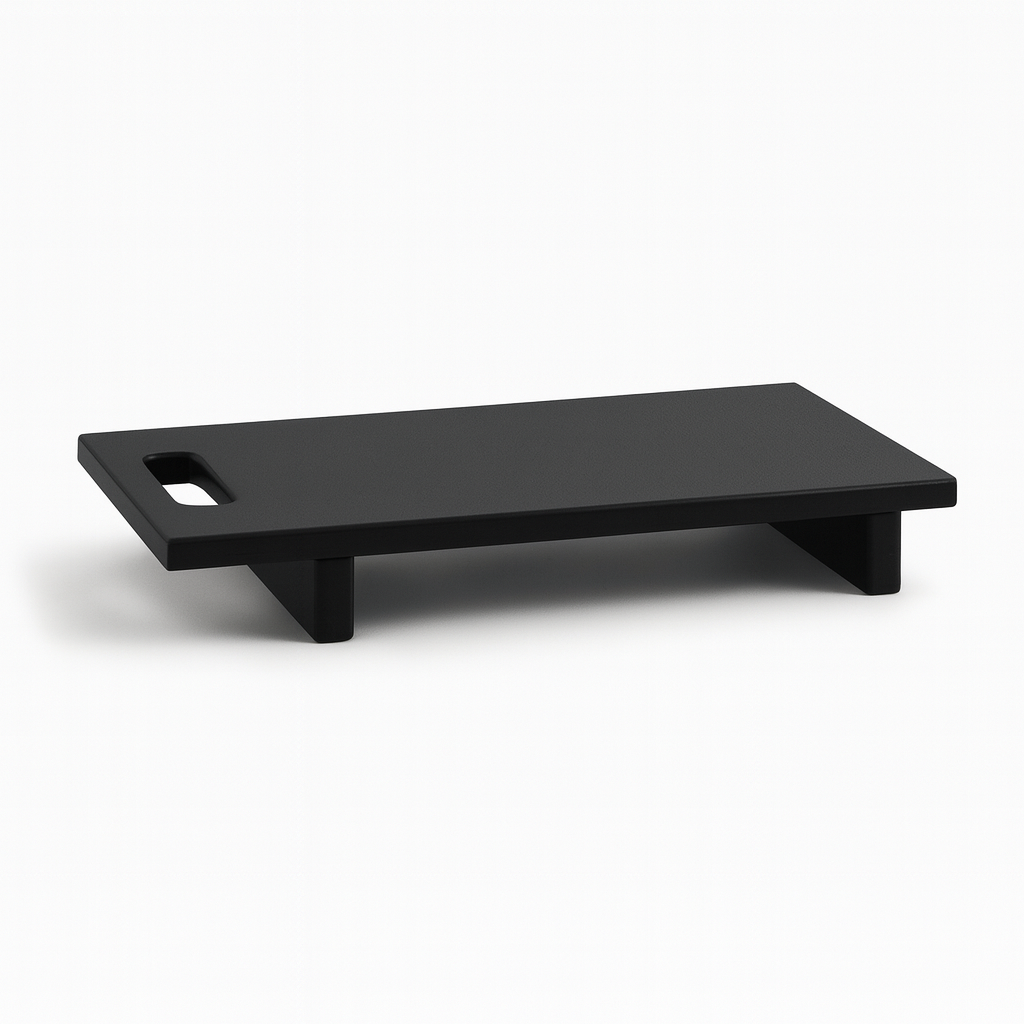 DERRASE ZEZE SHERBIMI SUSHI DOREZ KEMB 39*18*5.7CM BIS20.003918.021