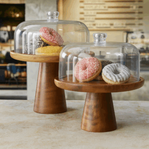 MBAJTESE TORTE DRURI 30*30*15CM S5071