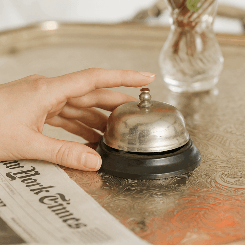 ARKE DRURI 20*20CM S5003