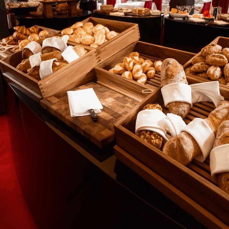 ARKE DRURI 20*20CM S5003