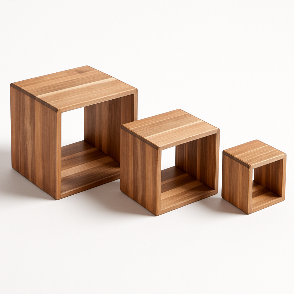 EKSPOZITOR KUB SET3 S5050