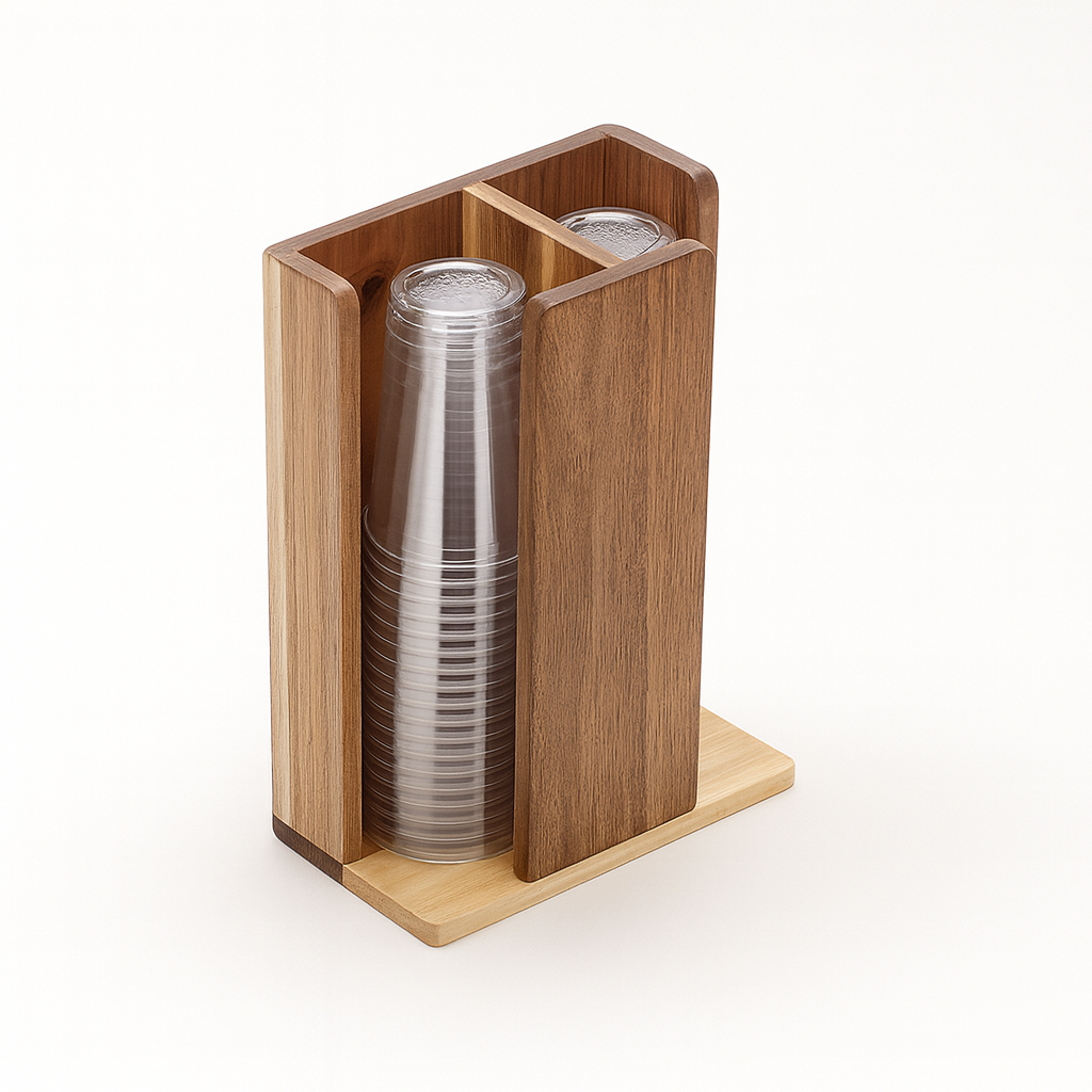 MBAJTESE GOTASH 2 VENDE 23*12*30CM S5042