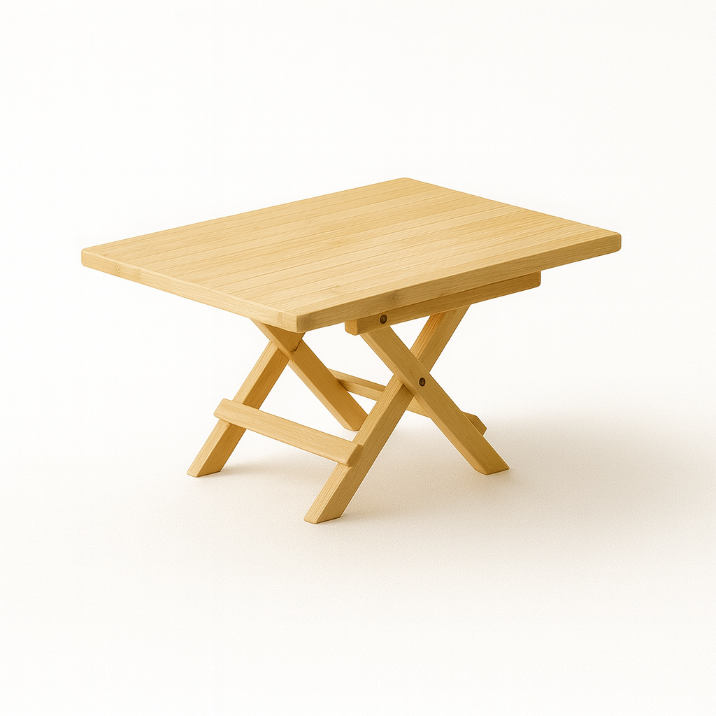 MBAJTESE BAMBOO ME KEMBE 40*24CM