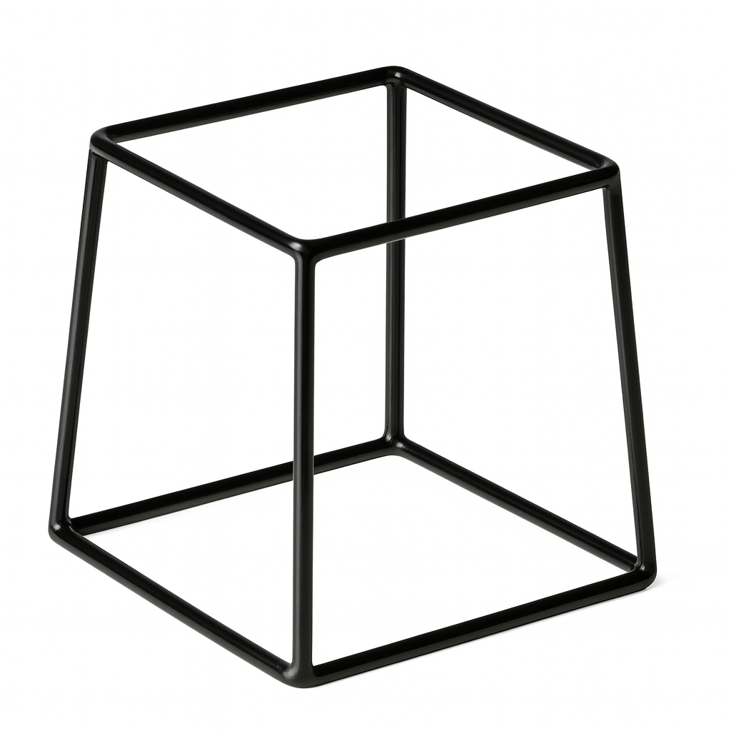 STAND BUFFET  CM 18X18 H.18 33250