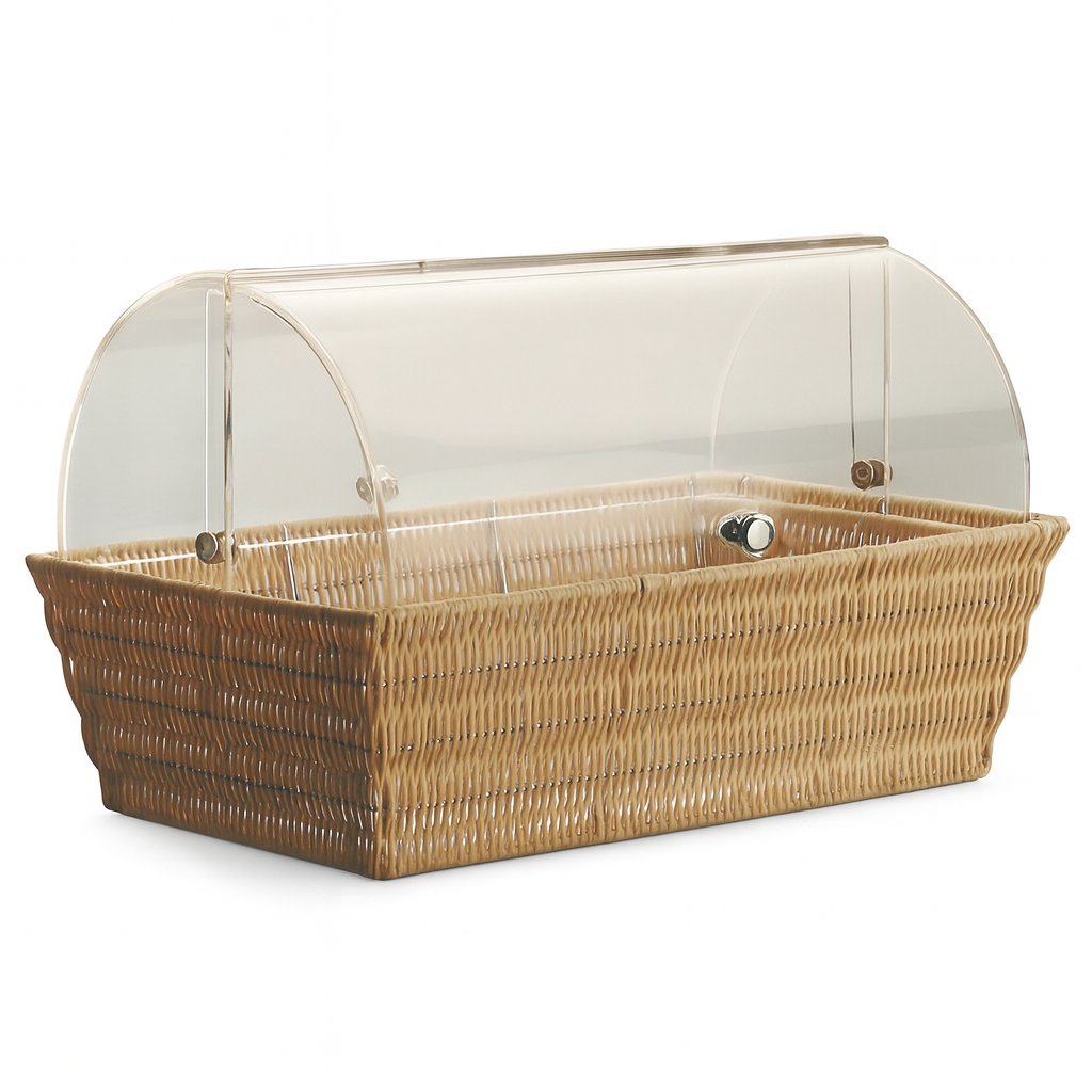 MBAJTESE BUKE KAPAK RATAN 50*29.5 V770452R50