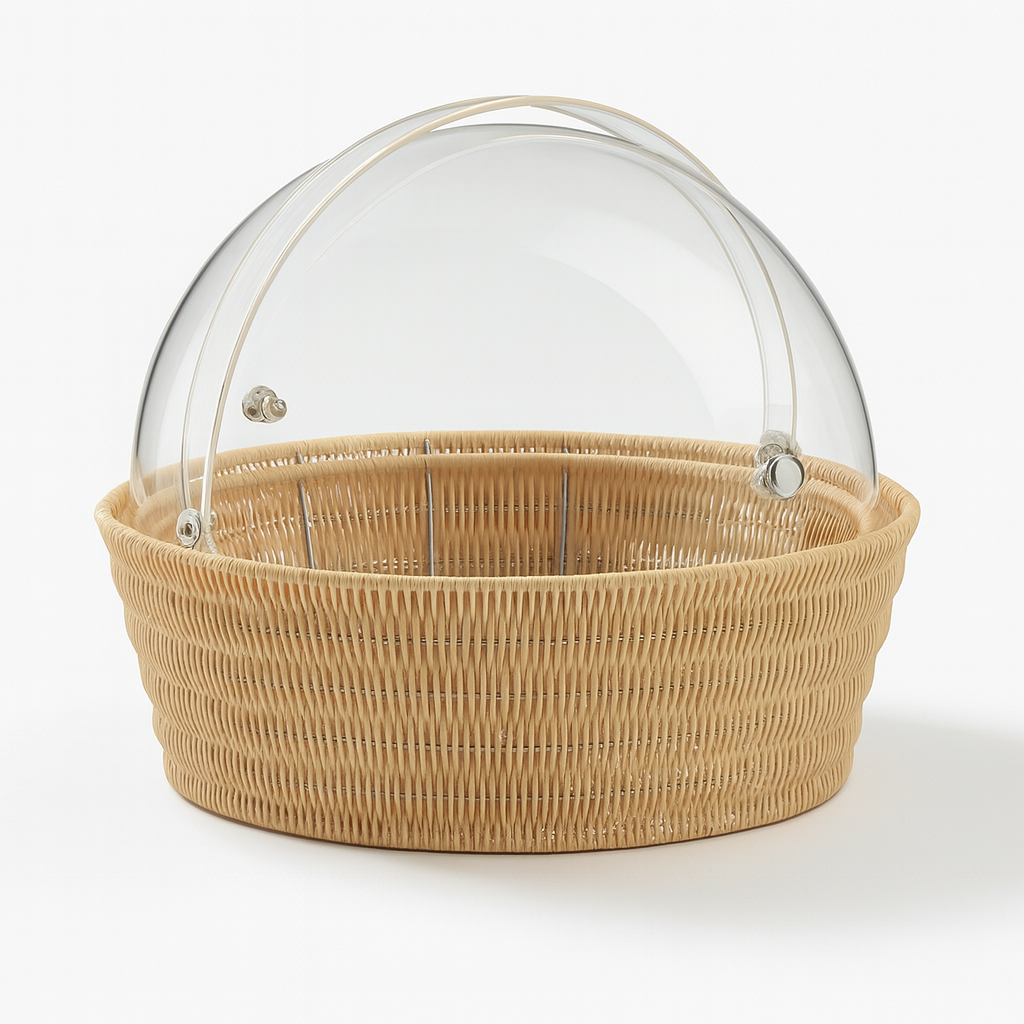 MBAJTESE RATAN 44CM V770452T44