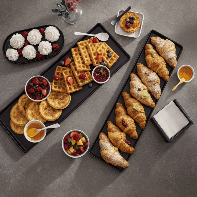 ARKE DRURI 20*20CM S5003