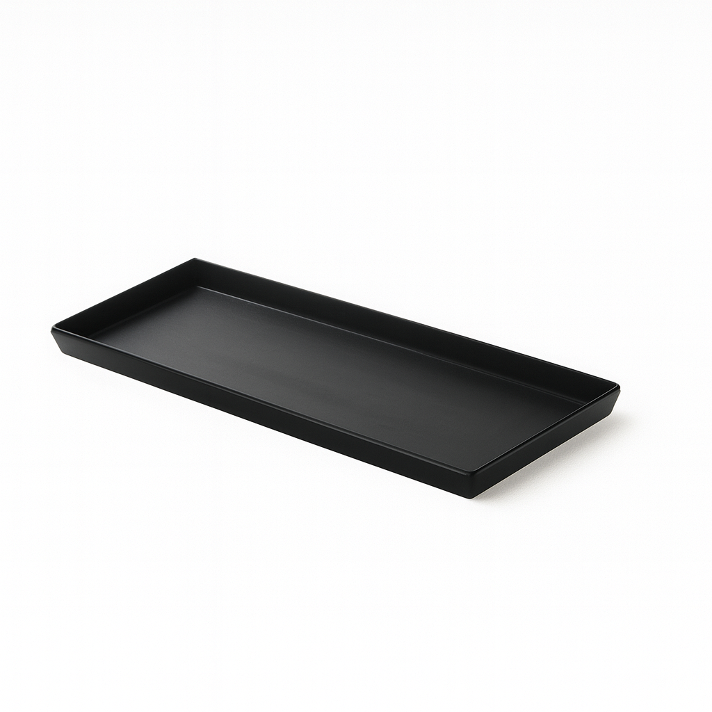 PJATANCE MELAMIN ZEZE 29*13.5CM T8265