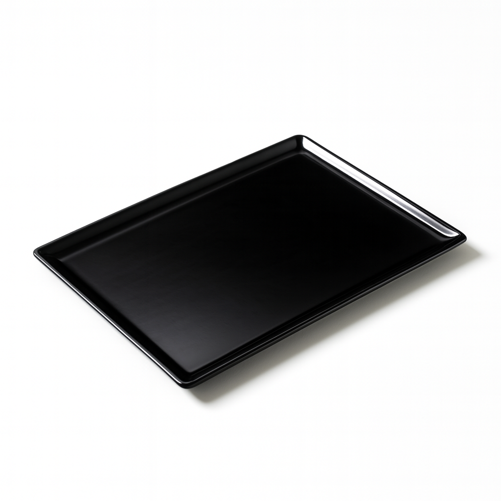 PJATANCE MELAMIN ZEZE TOPAZIO 30*20CM T8019.Z