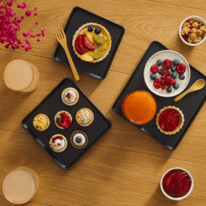 PJATANCE MELAMIN ZEZE LANZAROTE 21*21CM T8273