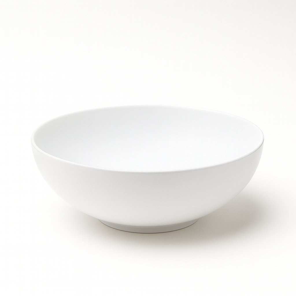 TAS MELAMIN MOON 30CM T8178