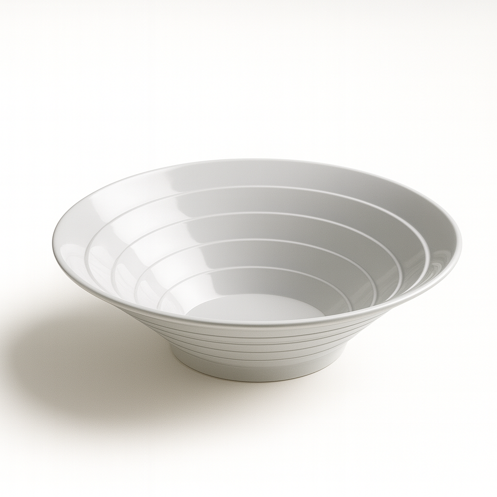 TAS SALLATE MELAMIN 36*11CM T8148