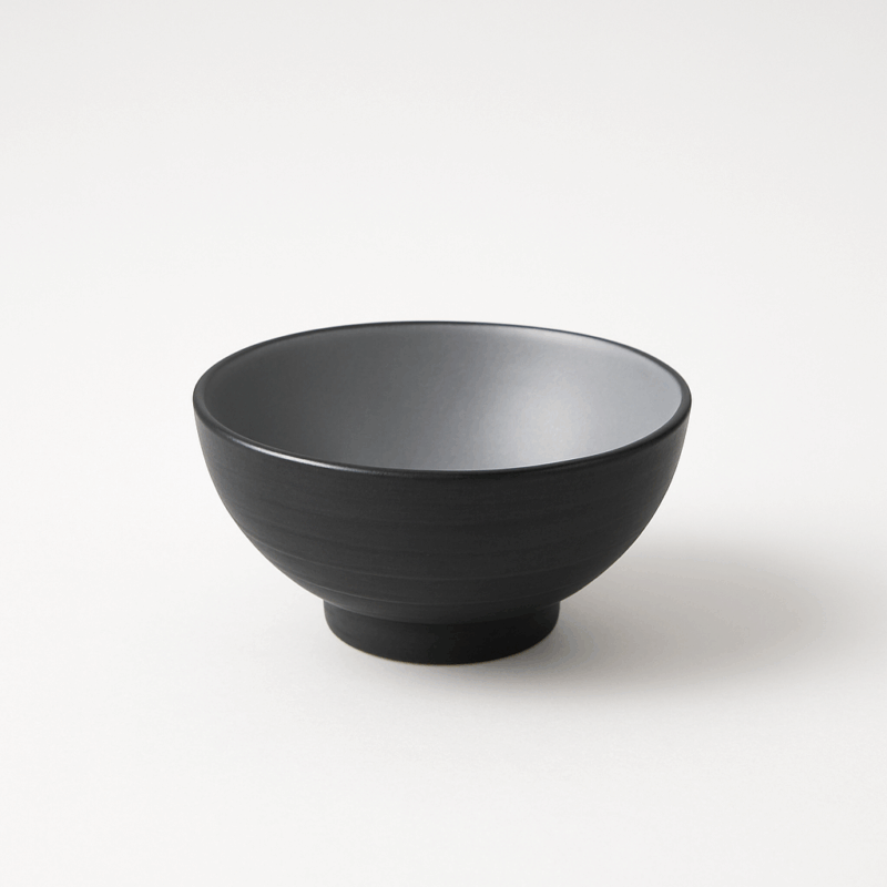 TAS MELAMI ZI/GRI 16.7CM T8558