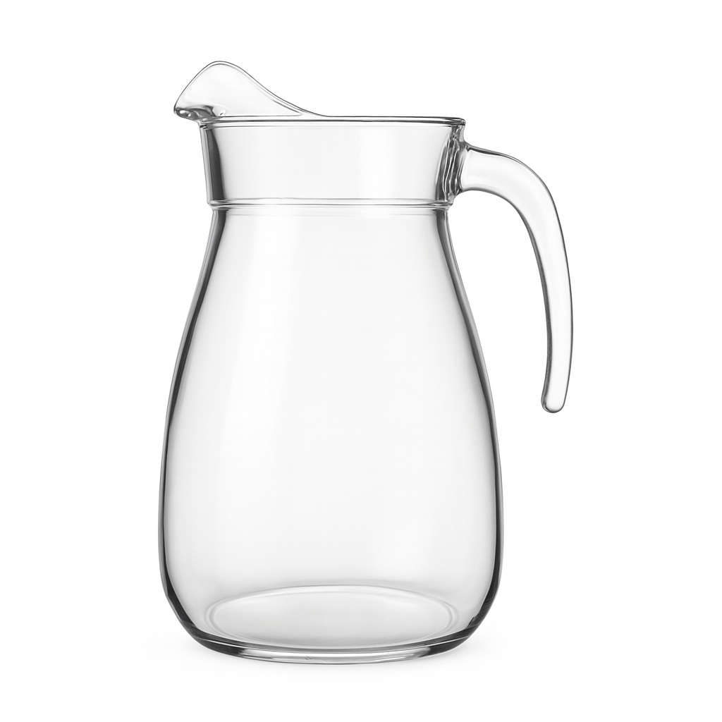 NIAGARA JUG 2500CC 43864