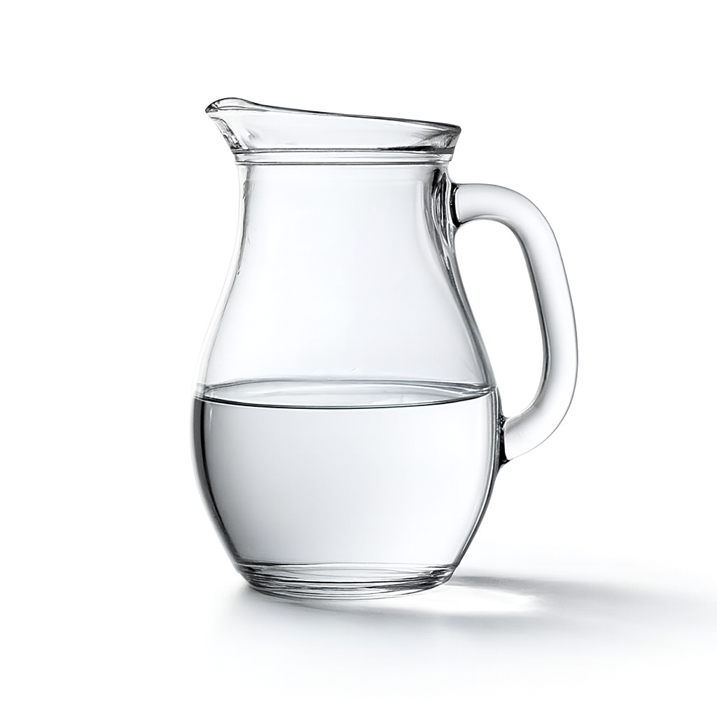 BISTRO JUG 1000 cc 80102
