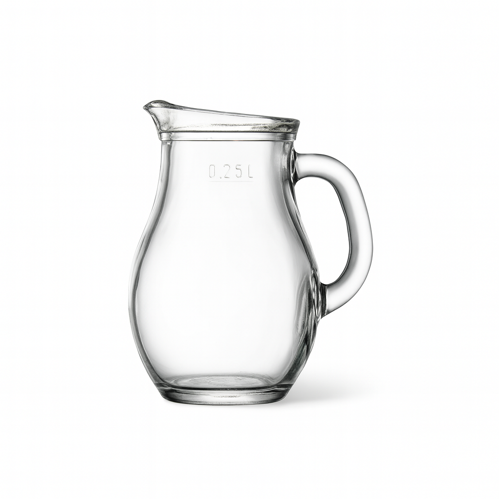 BISTRO JUG 250 cc (80100)
