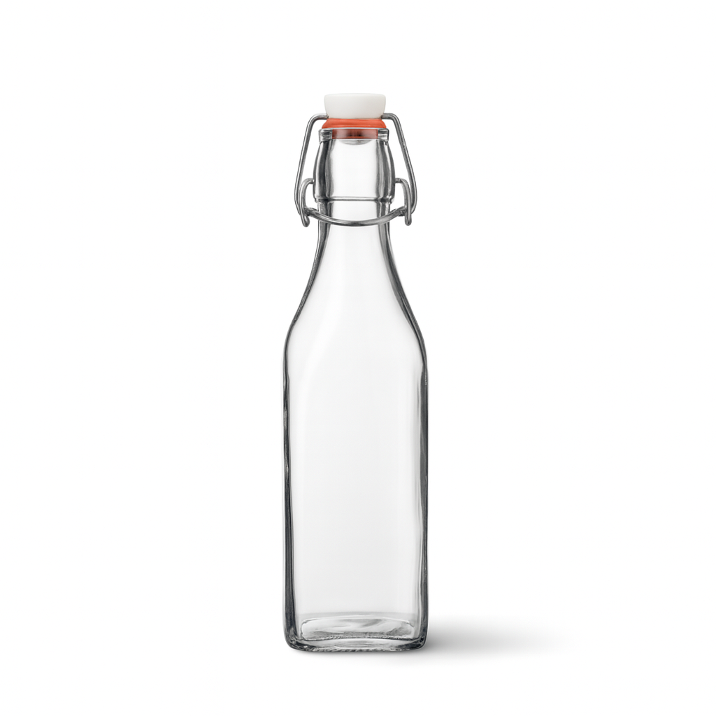 SHISHE QELQI 0.5L 43036 SWING 00.70152