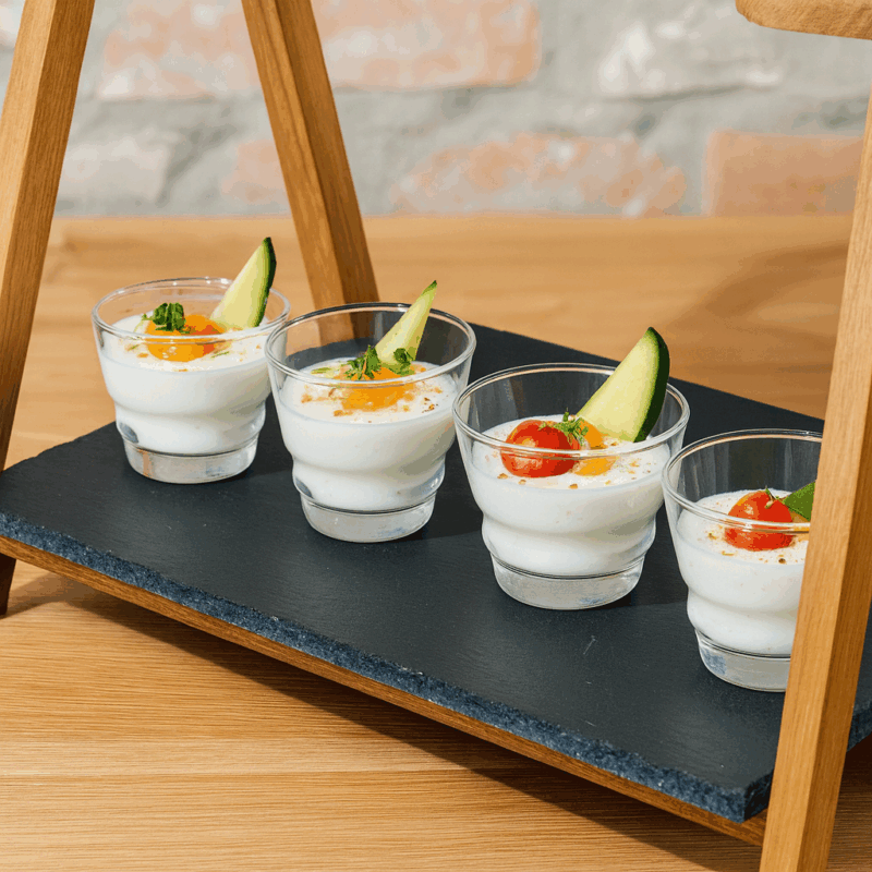 GOTE SAMOA 100ML T3204