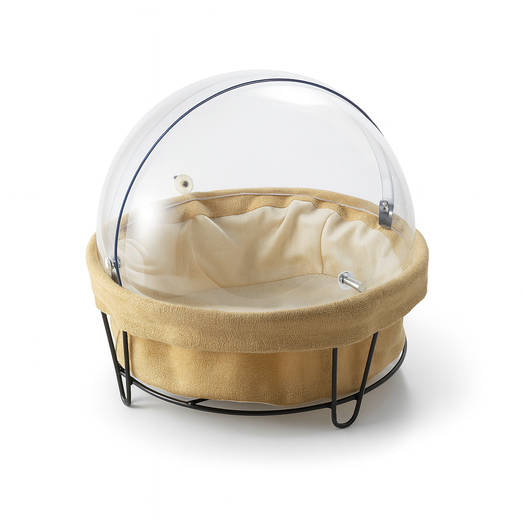 MBAJTESE BUKE KAPAK RRETHOR COSMO 36*35CM V333224010