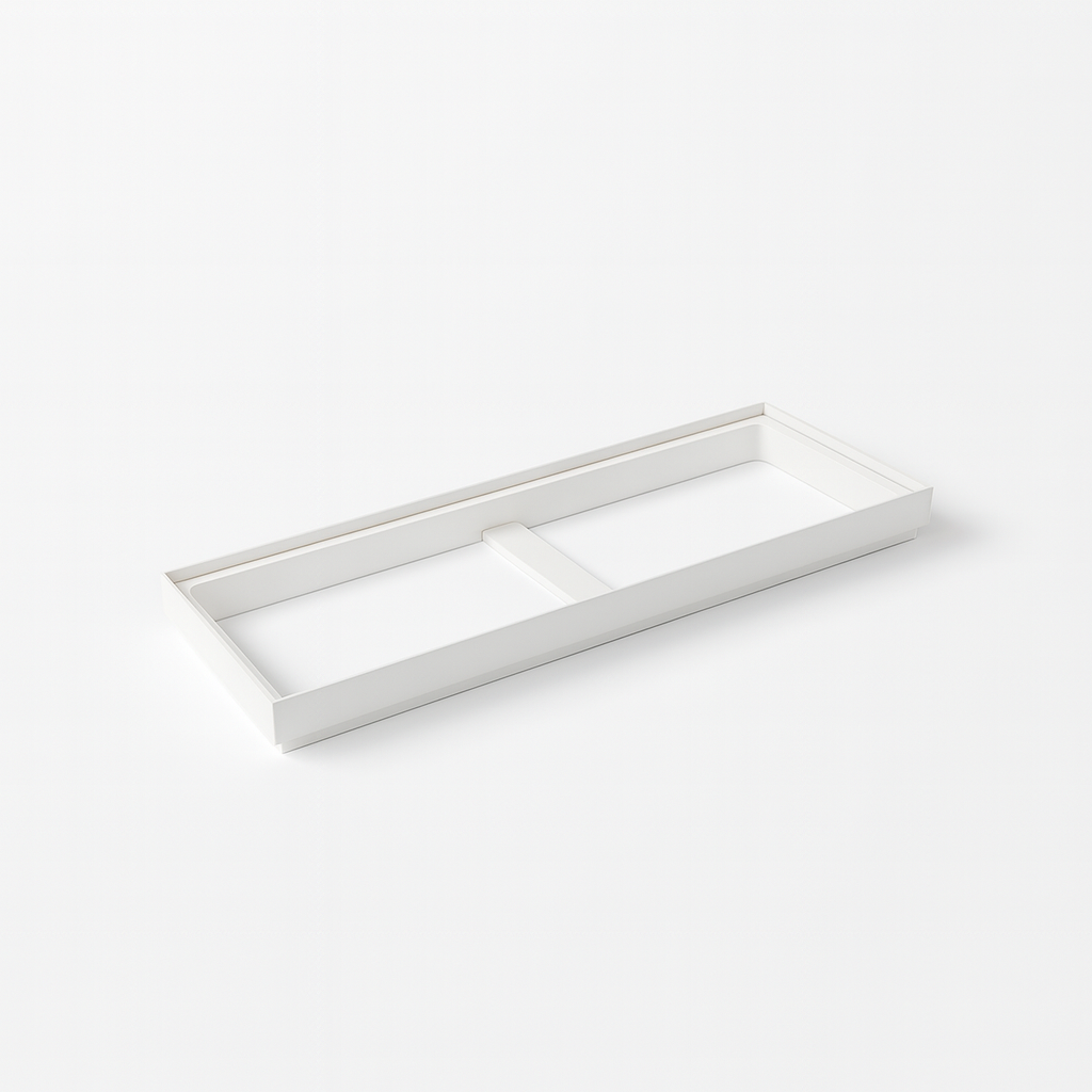 KORNIZE DOMINO BARDHE BUFET 20*60*9CM V330442132