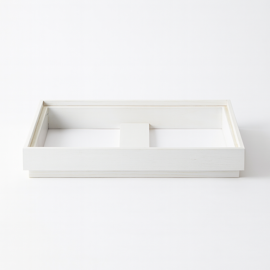 KORNIZE DOMINO BARDHE BUFET 40*40*5CM V330442133