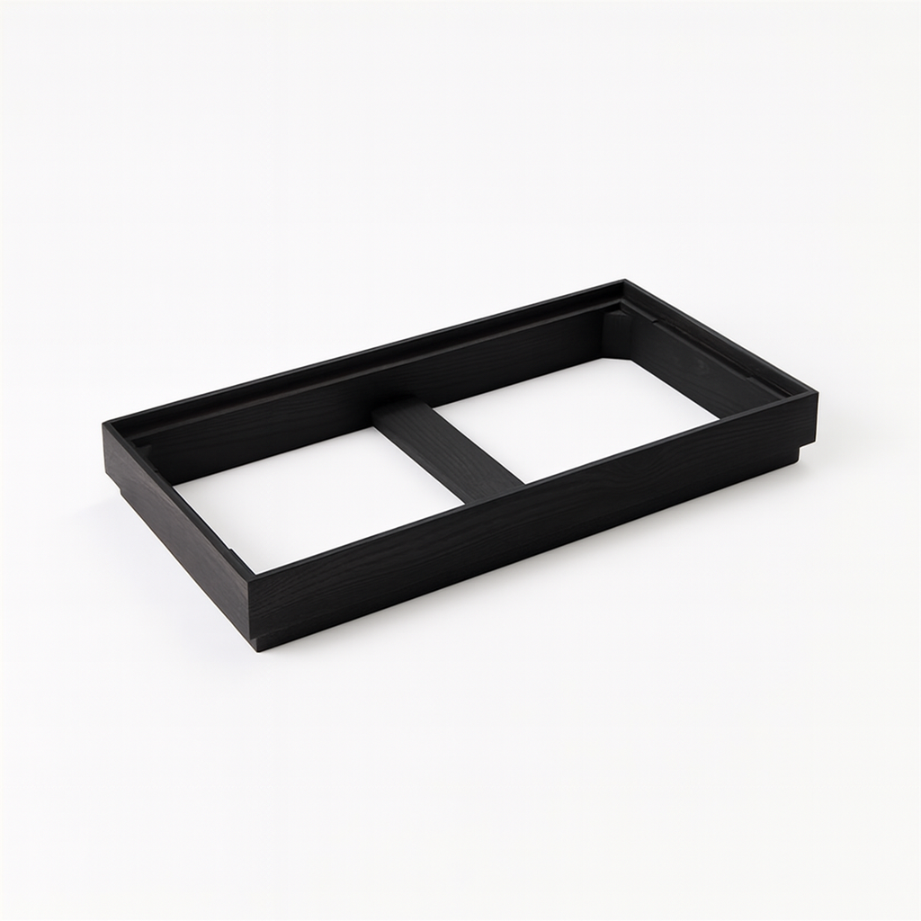 KORNIZE DOMINO ZEZE BUFET 20*40*5CM V330442151