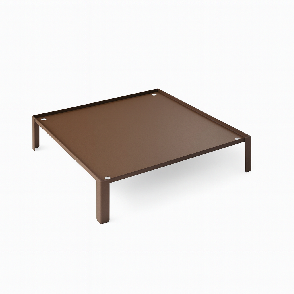 PODIUM DOMINO KAFE BUFET 40*40*9CM V331842024