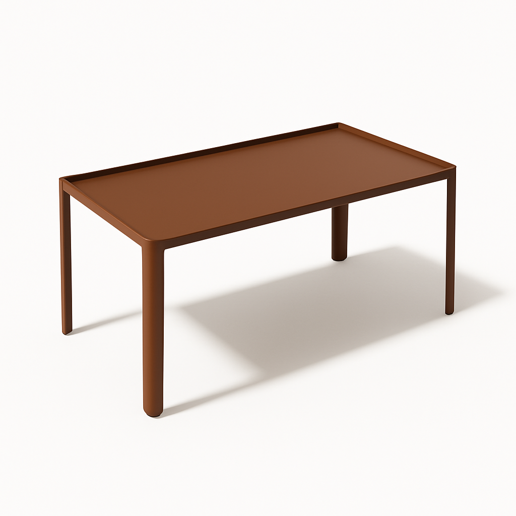 PODIUM DOMINO KAF BUFET 20*40*20CM V331842021