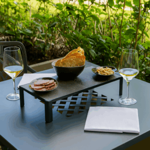 PODIUM DOMINO ZI BUFET 20*40*9CM V331842010