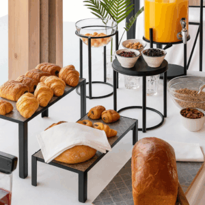 PODIUM DOMINO ZI BUFET 20*60*9CM V331842012