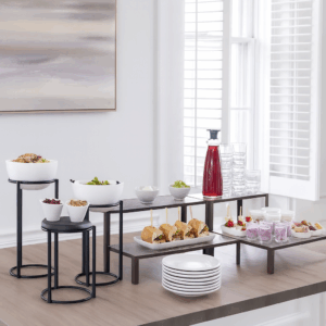 PODIUM DOMINO ZI BUFET 20*60*20CM V331842013