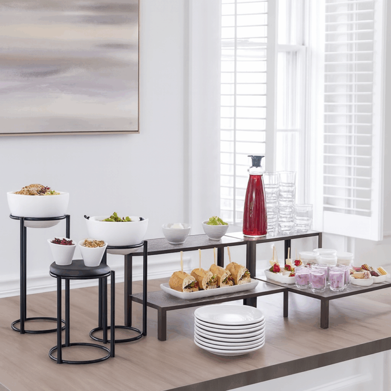 PODIUM DOMINO ZI BUFET 20*60*20CM V331842013