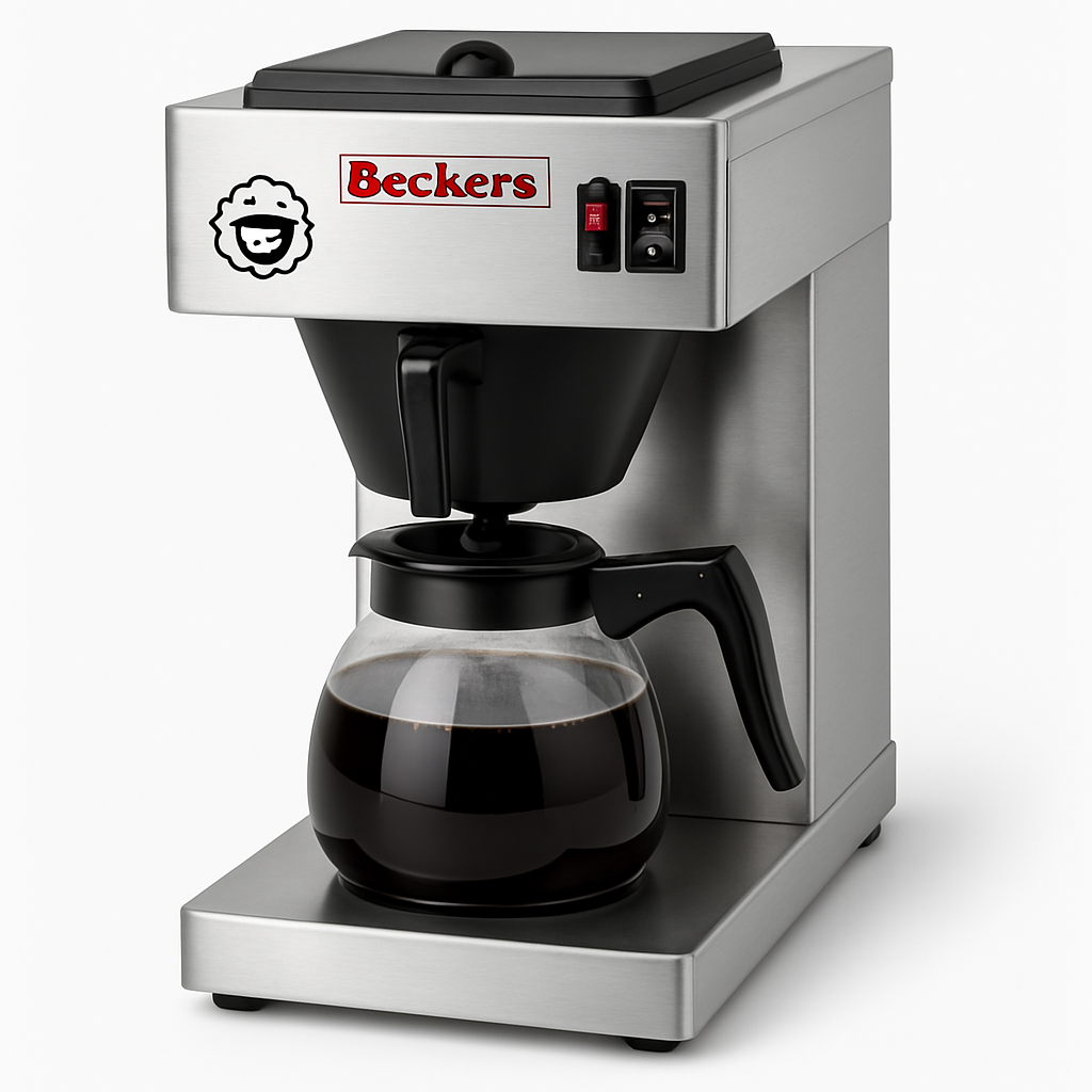 MAKINE KAFE AMERIKANE CON01920 1600 W BECKER